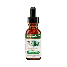 NUTRAMEDIX TAKUNA 30ml