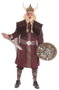 Creaciones Llopis Déguisement Viking Adulte Taille L
