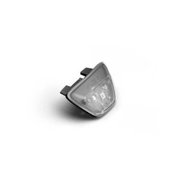 Met Lumière arrière LED pour casques Echo, Eldar, Hooray et Mobilite