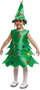 My Other Me Déguisement Sapin de Noël 3-4 Ans