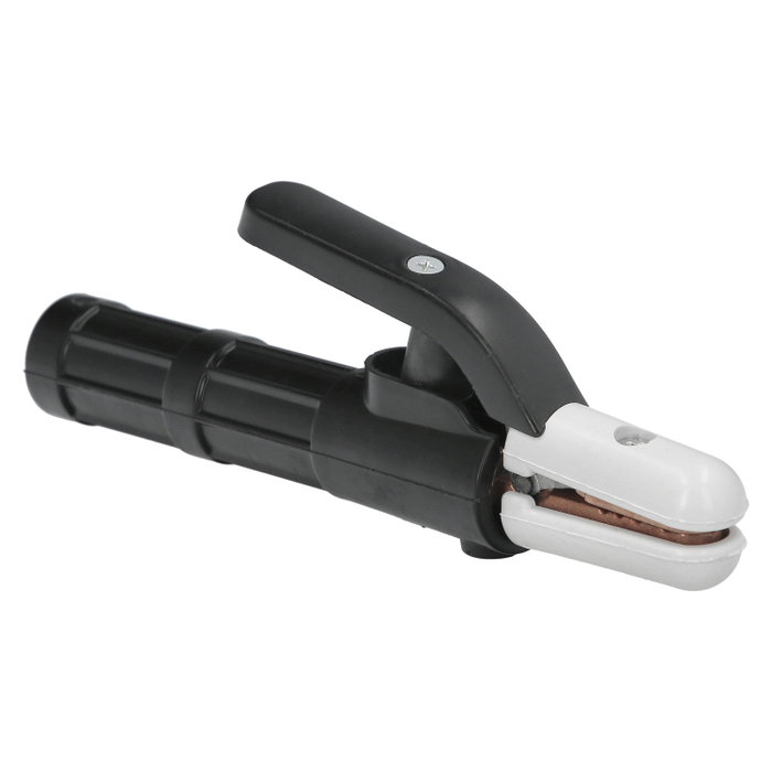 Wolfpack Linea Profesional Pince Porte-électrode 350/500 Ampères Wolfpack Linea Profesional Pince Porte-électrode 350/500 Ampères