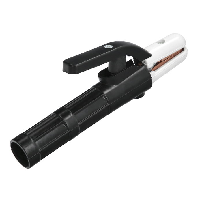 Wolfpack Linea Profesional Pince Porte-électrode 350/500 Ampères Wolfpack Linea Profesional Pince Porte-électrode 350/500 Ampères
