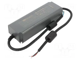 MEAN WELL NPF-200-24 Alimentation LED 200W 24VDC 8,3A IP67