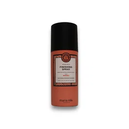 Maria Nila Finishing Laque pour cheveux, Prise forte, 100 ml
