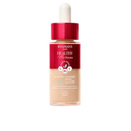 Bourjois HEALTHY MIX Sérum Fond de Teint Base de Maquillage #52W Vanille 30 ml