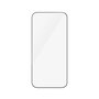 PanzerGlass Film Protecteur pour iPhone 15 Pro