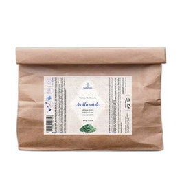 ESENTIAL AROMS Argile Verte Revitalisante 400 g