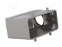 HARTING Boîtier pour connecteurs HDC Han® B taille 16B sur fil IP65 M32