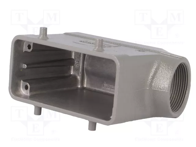 HARTING Boîtier pour connecteurs HDC Han® B taille 16B sur fil IP65 M32
