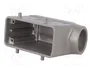 HARTING Boîtier pour connecteurs HDC Han® B taille 16B sur fil IP65 M32