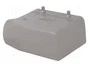 HARTING Boîtier pour connecteurs HDC Han® B taille 16B sur fil IP65 M32