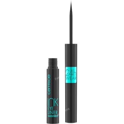 Catrice Ink Eyeliner 010 Stay in Black Catrice Ink Eyeliner 010 Stay in Black