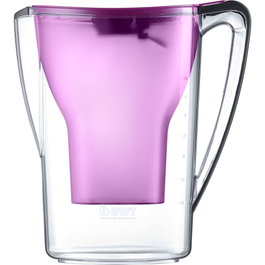 BWT AQUAlizer Home 2,7L Aubergine