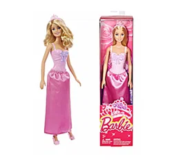 Barbie by Mattel Poupée Princess