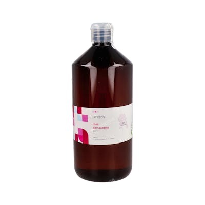 TERPENIC Hidrolato Agua de Rosa BIO 1000ml TERPENIC Hidrolato Agua de Rosa BIO 1000ml