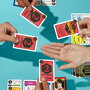 Monopoly Deal Hasbro - Jeu de cartes Harry Potter (Licence officielle), Version portugaise et espagnole, Recommandé à partir de 8 ans