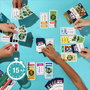 Monopoly Deal Hasbro - Jeu de cartes Harry Potter (Licence officielle), Version portugaise et espagnole, Recommandé à partir de 8 ans