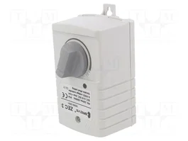 BREVE TUFVASSONS Module d’automatisation activateur de signaux analogues