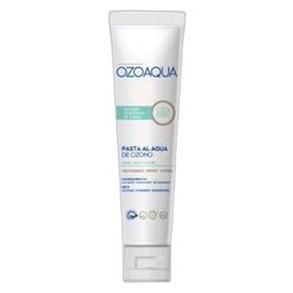 OZOBABY Pâte à l'eau d'huile ozonisée 75 ml