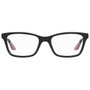 Under Armour UA-5012-807F317 Lunettes de vue pour femme Noir