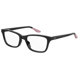 Under Armour UA-5012-807F317 Lunettes de vue pour femme Noir