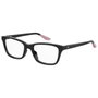 Under Armour UA-5012-807F317 Lunettes de vue pour femme Noir