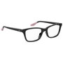 Under Armour UA-5012-807F317 Lunettes de vue pour femme Noir