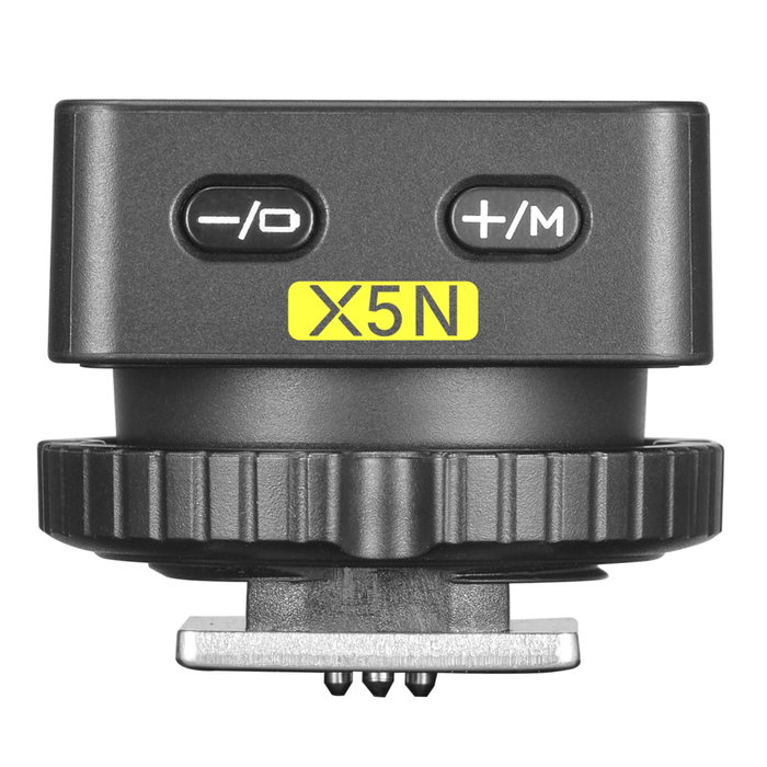 Godox iT32N Kit Nikon avec déclencheur X5