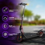 Urbanglide 85 Lite Trottinette Électrique 8,5 pouces