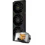 Thermalright Wonder Vision 360 UB ARGB WONVIS36UBAR-BK - Watercooling AIO pour CPU - Pompe avec écran 6.67" AMOLED - 3 ventilateurs 120 mm ARGB - Noir