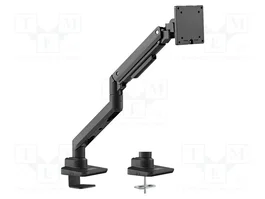LOGILINK BP0168 Attache pour moniteur 17-49 pouces