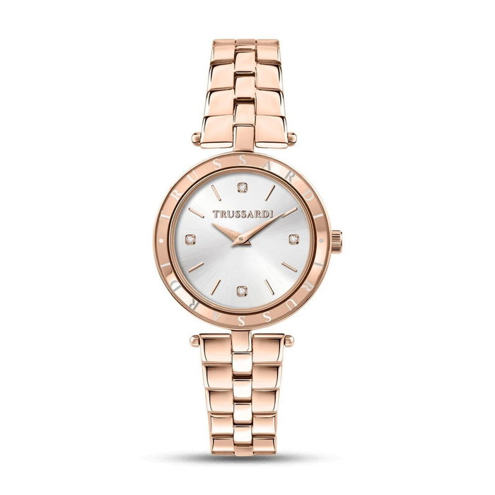 Montre Femme Trussardi R2453145512 (Ø 34 mm) Montre Femme Trussardi R2453145512 (Ø 34 mm)