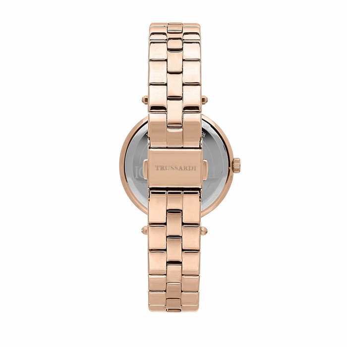 Montre Femme Trussardi R2453145512 (Ø 34 mm) Montre Femme Trussardi R2453145512 (Ø 34 mm)