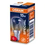 Ledvance/Osram [LVE-4050300310282] Ampoule Incandescente E14 15W 85Lm 2700K Regulable Blanco Muy Cálido