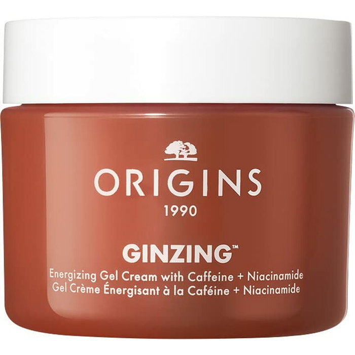 Origins Crème gel énergisante GINZING à la caféine et à la niacinamide 50 ml