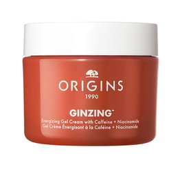Origins GINZING Gel-crème énergisant à la caféine + niacinamide 50 ml