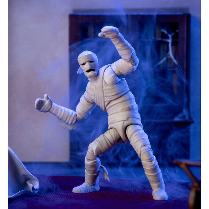 Figurine d’action Scooby-Doo Ankha 15 cm