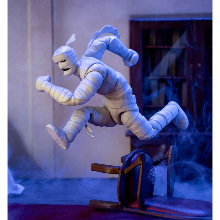 Figurine d’action Scooby-Doo Ankha 15 cm