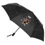 SAFTA Parapluie pliable automatique Energy Kpop Demon Hunters