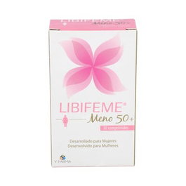 YFARMA LIBIFEME MENO50+ 30 comprimés