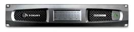CROWN DCi 8 600 Amplificateur de puissance analogique 8 canaux 600W 4  ohms 70V/100V