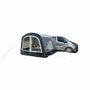 Baya Sun Auvent gonflable Breva Air pour Fourgon