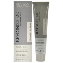 Revlon Revlonissimo Colorsmetique 7.32 Medium Golden Pearl Blonde