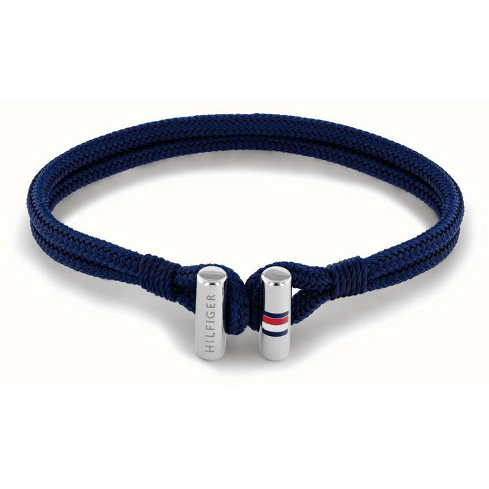 Bracelet Homme Tommy Hilfiger 2790337 21 cm Bracelet Homme Tommy Hilfiger 2790337 21 cm