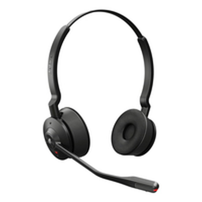 Casque GN Audio 9659-450-111 Noir