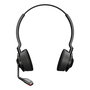 Casque GN Audio 9659-450-111 Noir