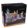 LEGO Icons Le Seigneur des Anneaux Rivendell 10316, Set de Construction