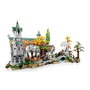 Playset Lego The Lord of the Rings: Rivendell 10316 6167 Pièces 72 x 39 x 50 cm