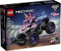 LEGO Technic Monster Jam Sparkle Smash avec moteur à rétrofriction