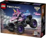 LEGO Technic Monster Jam Sparkle Smash avec moteur à rétrofriction